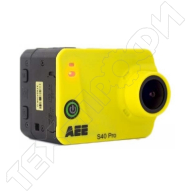 Ремонт AEE Magicam S40 Pro