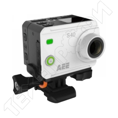 Ремонт AEE Magicam S40