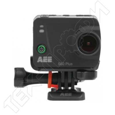 Ремонт AEE Magicam S60 Plus