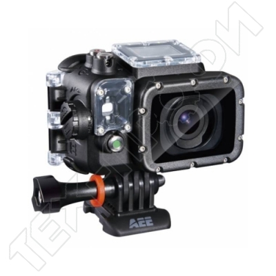 Ремонт AEE Magicam S71T