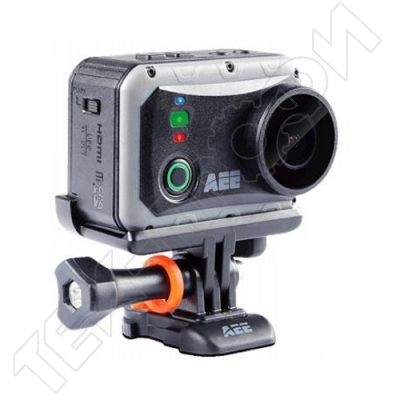 Ремонт AEE MagiCam S80