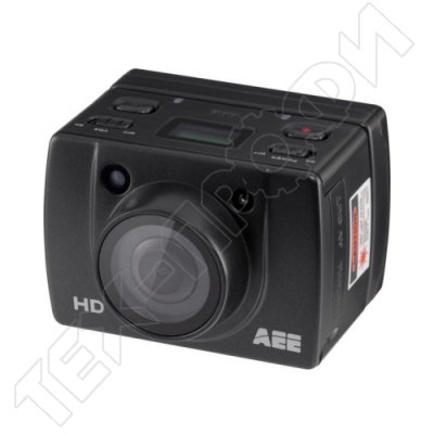 Ремонт AEE Magicam SD20