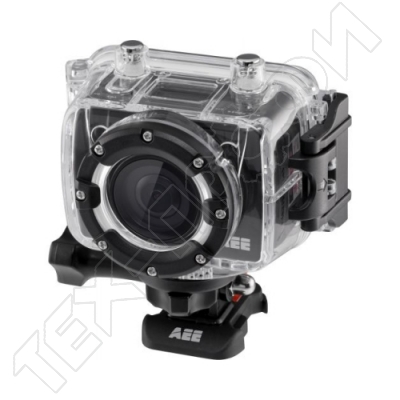 Ремонт AEE Magicam SD20F