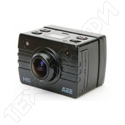 Ремонт AEE MagiCam SD22W