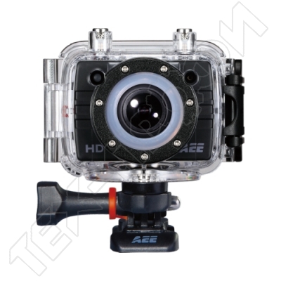 Ремонт AEE MagiCam SD23 Outdoor Edition