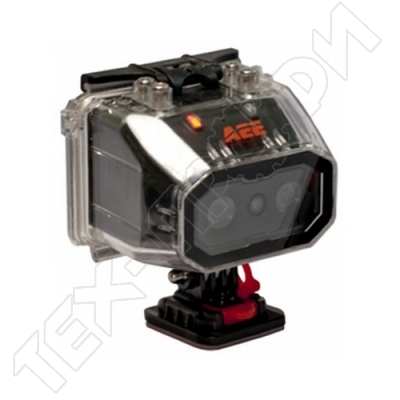 Ремонт AEE Magicam SD30 3D