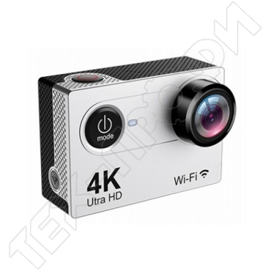 Ремонт Eken H9 Pro