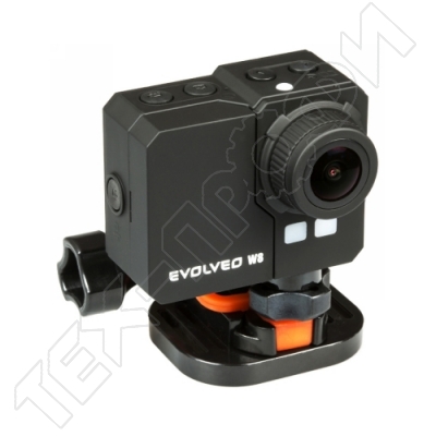 Ремонт Evolveo SportCam W8