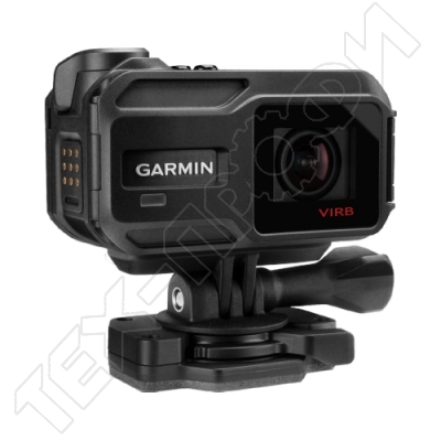Ремонт Garmin Virb XE