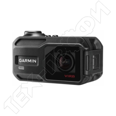 Ремонт Garmin Virb