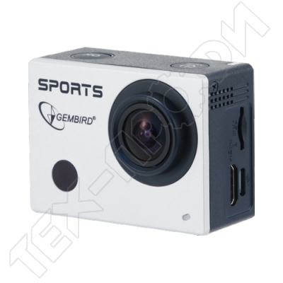 Ремонт Gembird ACAM-003