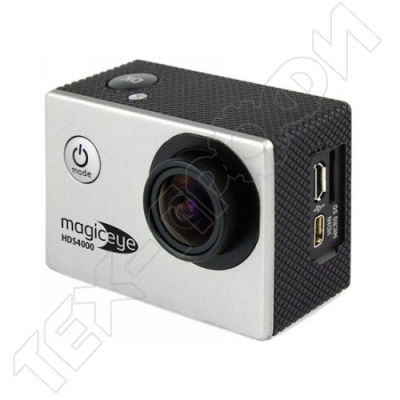 Ремонт Gmini MagicEye HDS4000