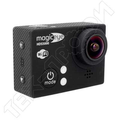 Ремонт Gmini MagicEye HDS5000