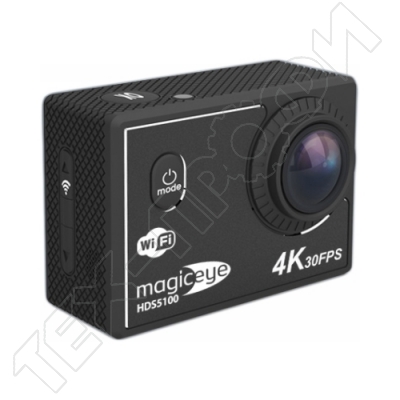 Ремонт Gmini MagicEye HDS5100