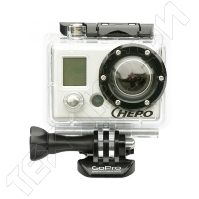 Ремонт GoPro HD Motorsports HERO