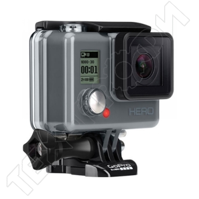 Ремонт GoPro HERO+LCD