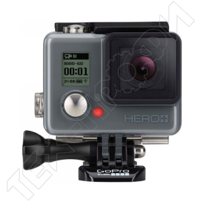 Ремонт GoPro HERO+