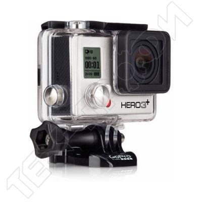 Ремонт GoPro HERO3+