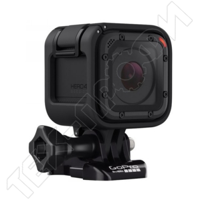 Ремонт GoPro HERO4 Session