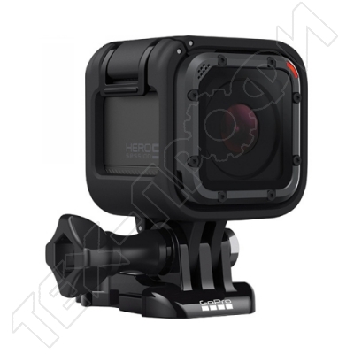 Ремонт GoPro HERO5 Session