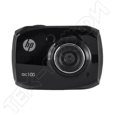 Ремонт HP ac100