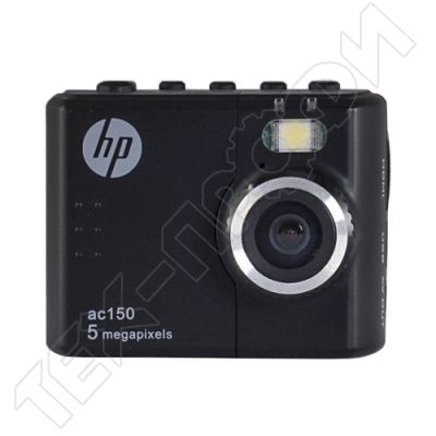Ремонт HP ac150