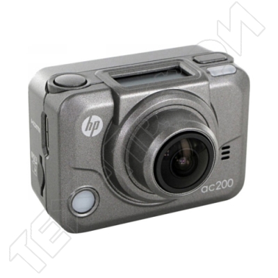 Ремонт HP ac200