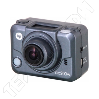 Ремонт HP ac200w