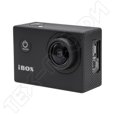 Ремонт iBox SX-575