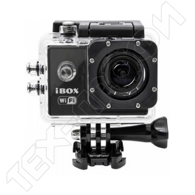 Ремонт iBox SX-780