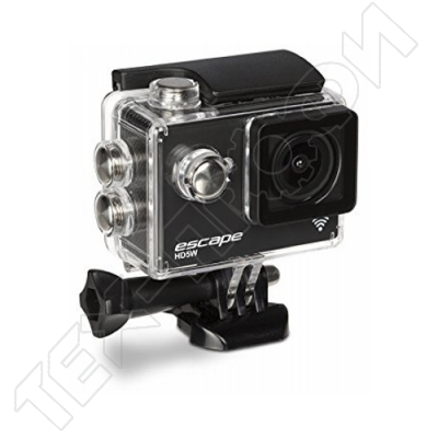 Ремонт Kitvision Escape HD5W