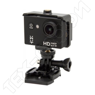 Ремонт MIXBERRY LifeCamera MLC107BK