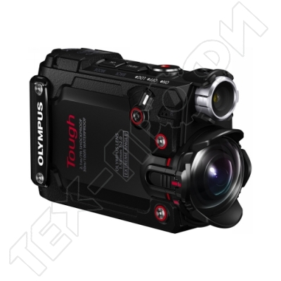 Ремонт Olympus TG-Tracker