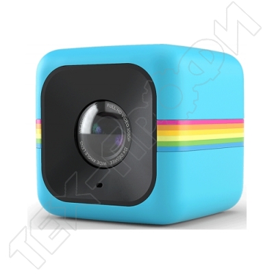 Ремонт Polaroid Cube+
