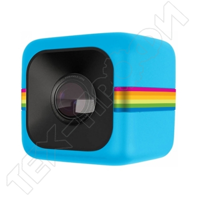 Ремонт Polaroid Cube