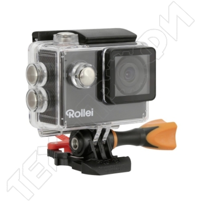 Ремонт Rollei Actioncam 300 Plus