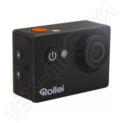 Ремонт Rollei Actioncam 300