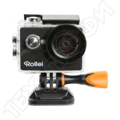 Ремонт Rollei Actioncam 415