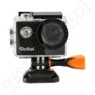 Ремонт Rollei Actioncam 425