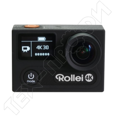 Ремонт Rollei Actioncam 430