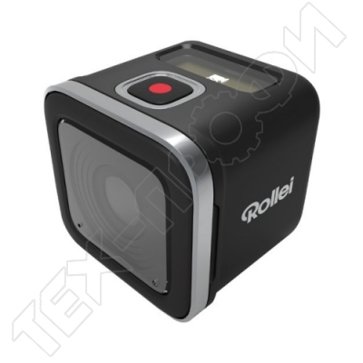 Ремонт Rollei Actioncam 500