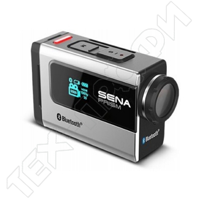 Ремонт Sena Prism