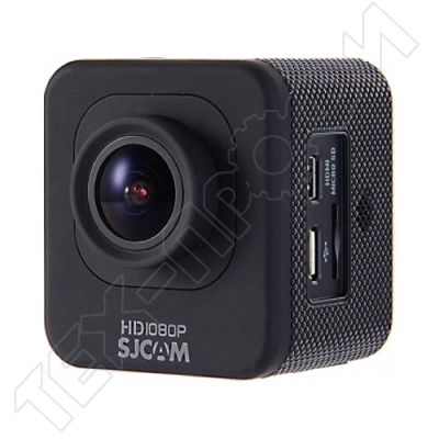 Ремонт SJCAM M10 Cube Mini
