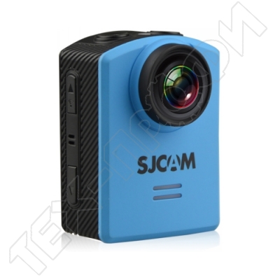 Ремонт SJCAM M20