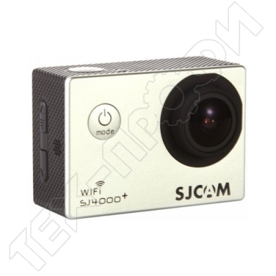 Ремонт SJCAM SJ4000 Plus