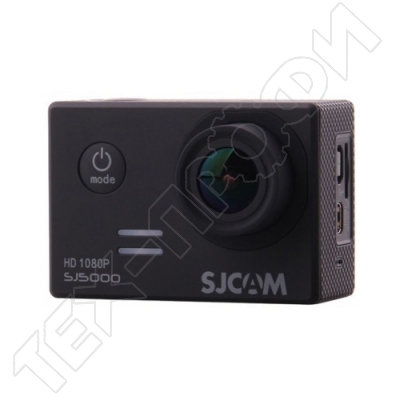 Ремонт SJCAM SJ5000