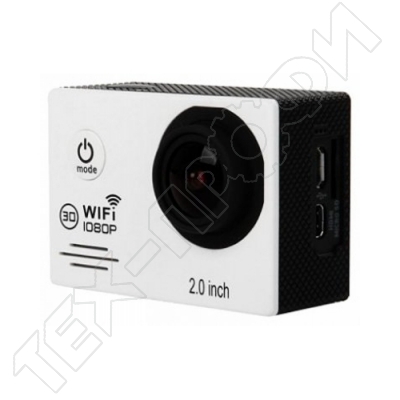 Ремонт SJCAM SJ7000 WiFi