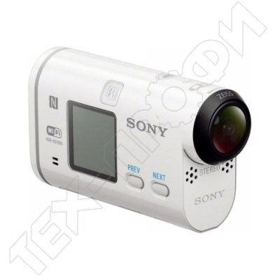 Ремонт Sony HDR-AS100V