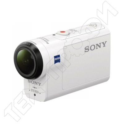 Ремонт Sony HDR-AS300