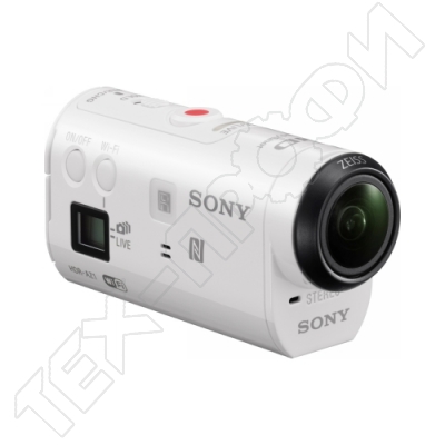 Ремонт Sony HDR-AZ1